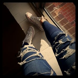 Meet your Posher, Kayden